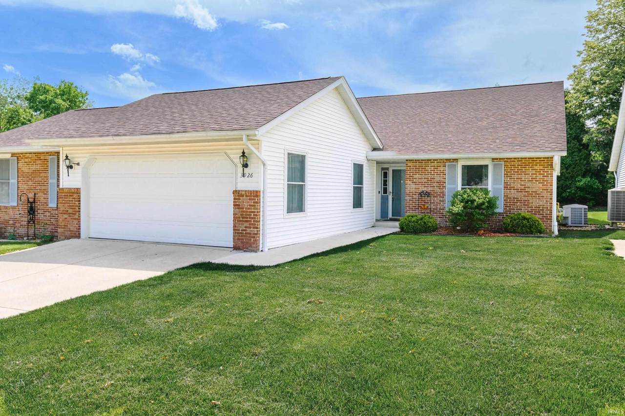 3926 Emilie Court - Photo 1