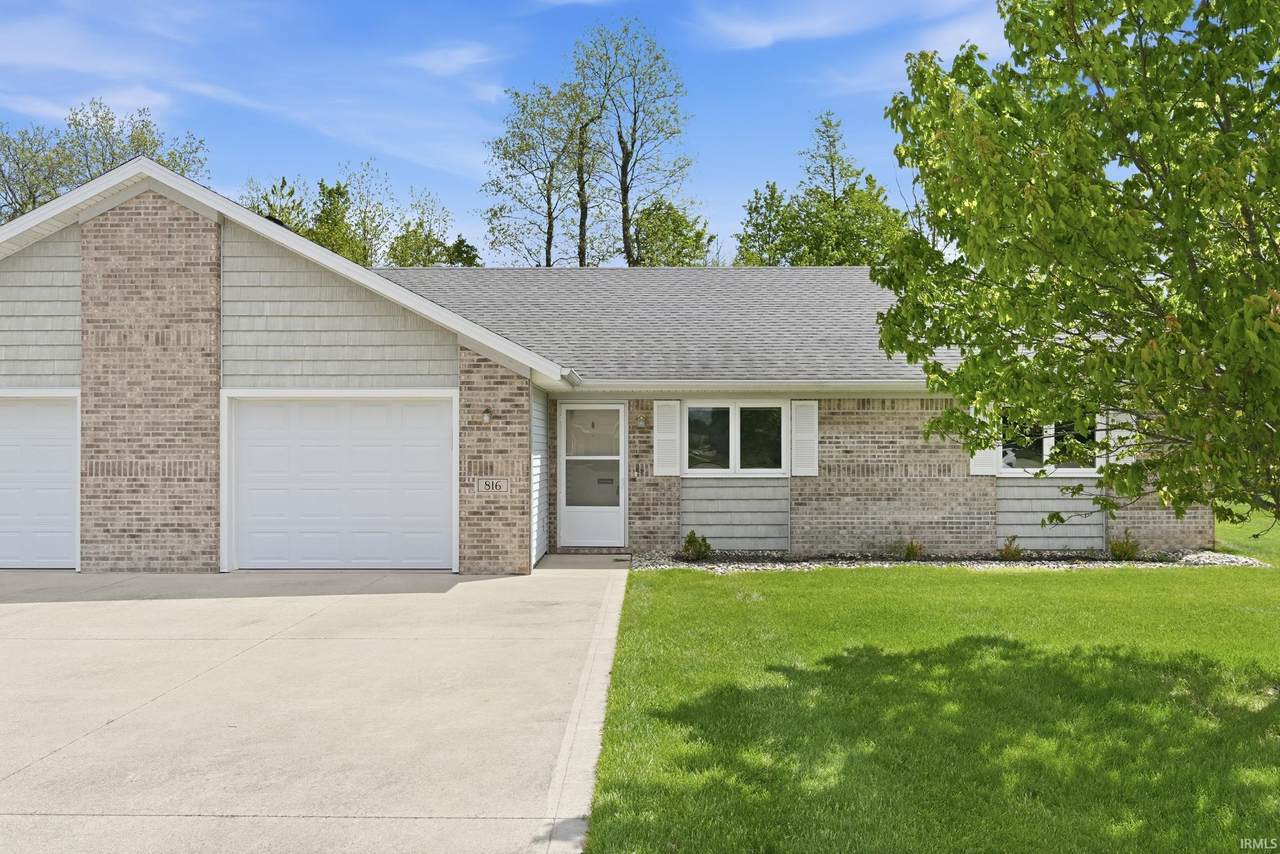 816 Katarina Court - Photo 1