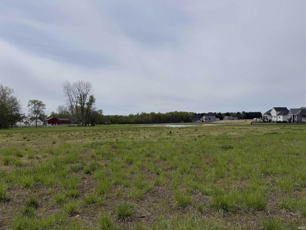 14970 Woodford Lot 20 Trail - Photo 1