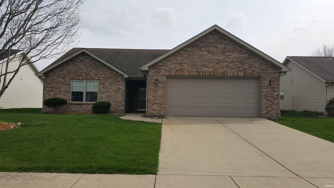 1409 Shining Armor Lane - Photo 1