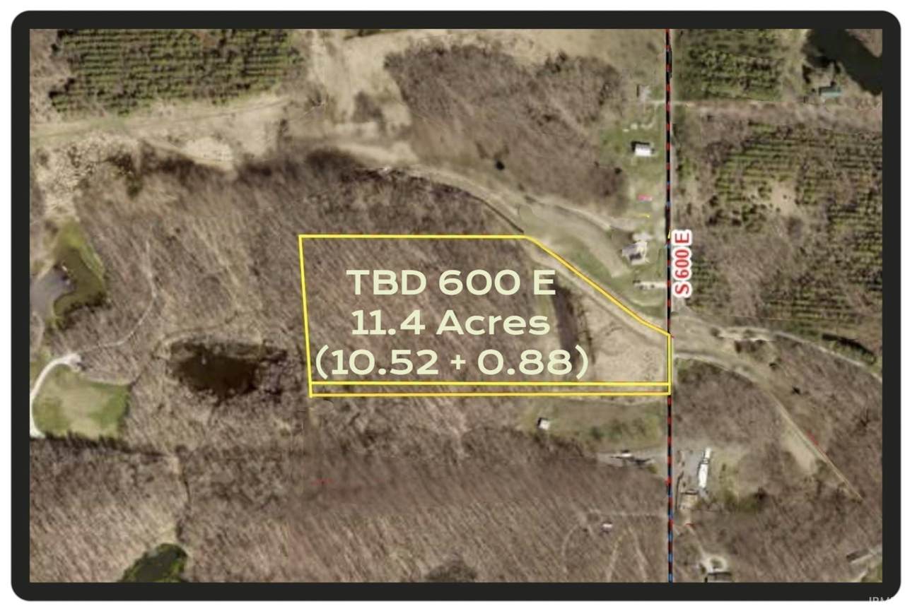 TBD 600 E (11.4 Acres) - Photo 1