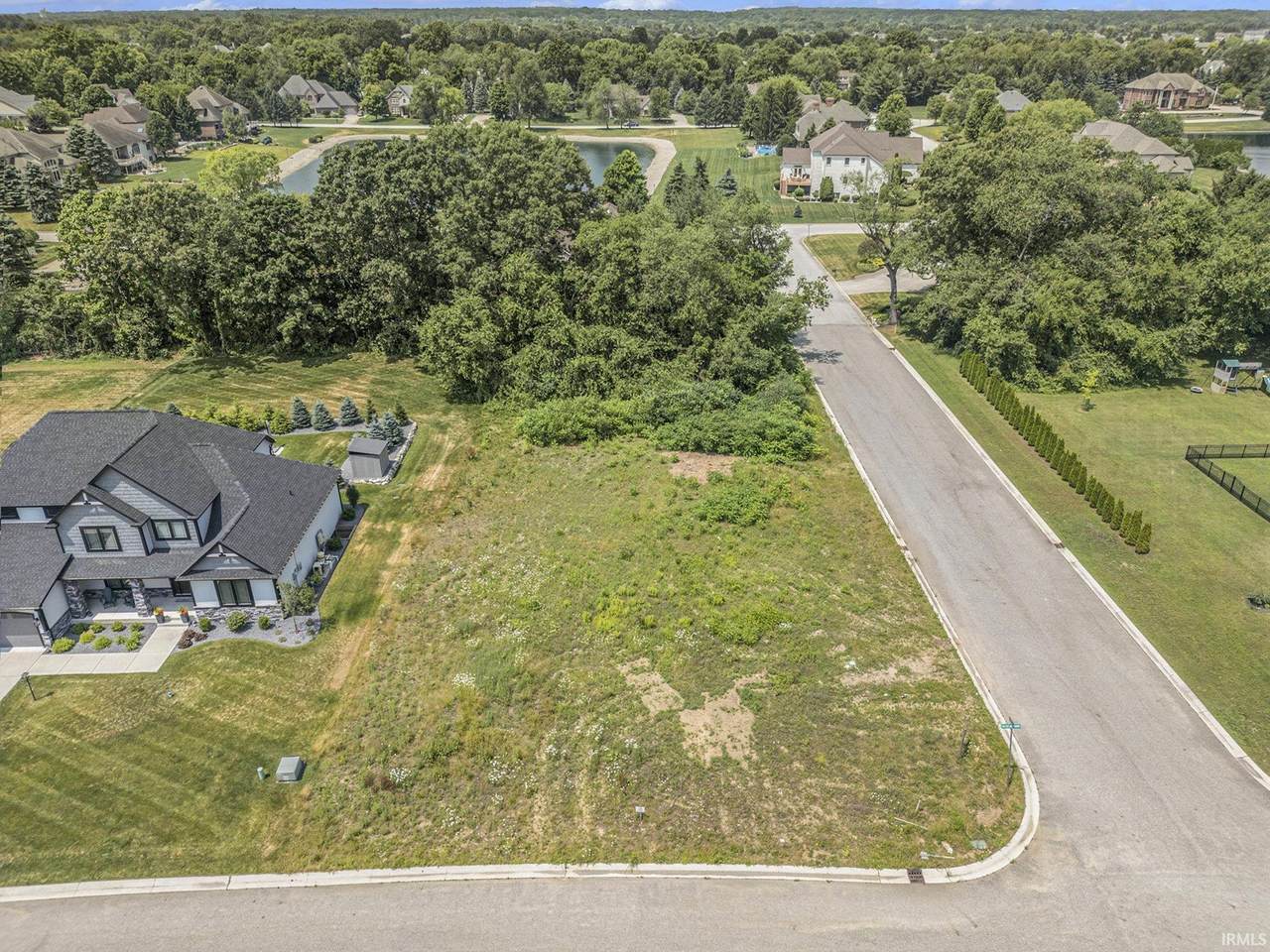 51727 Salem Meadows Lot 15 Drive - Photo 1