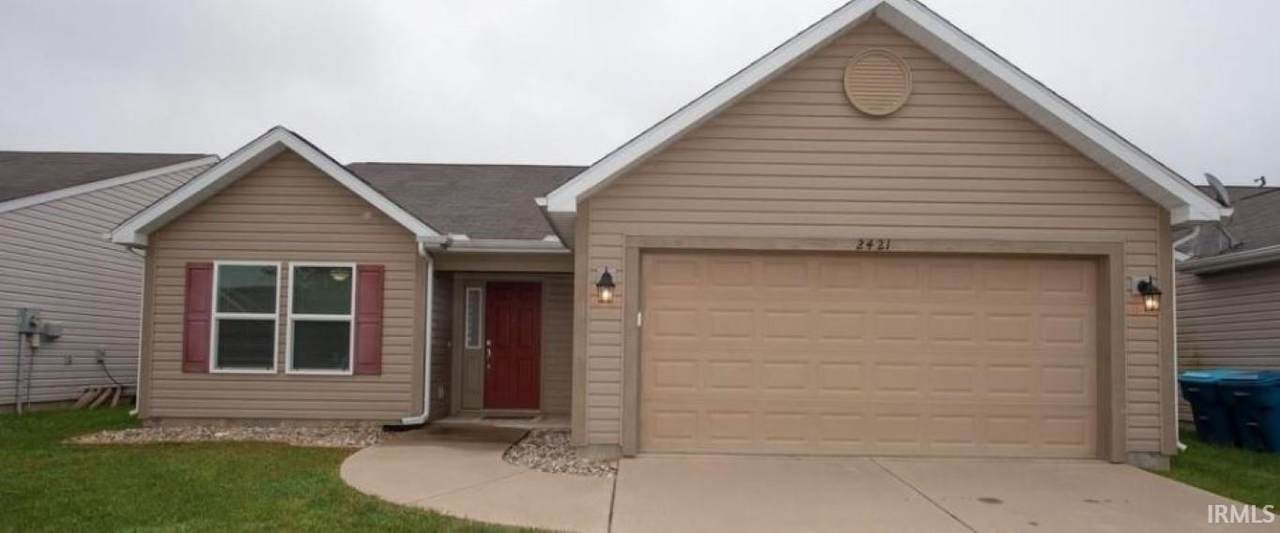 2421 Fleming Drive - Photo 1