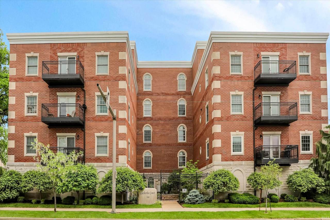 500 Walnut Street - Photo 1