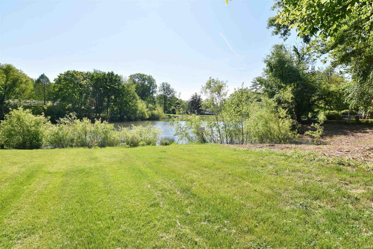 543 Mt. Pleasant Road - Photo 1