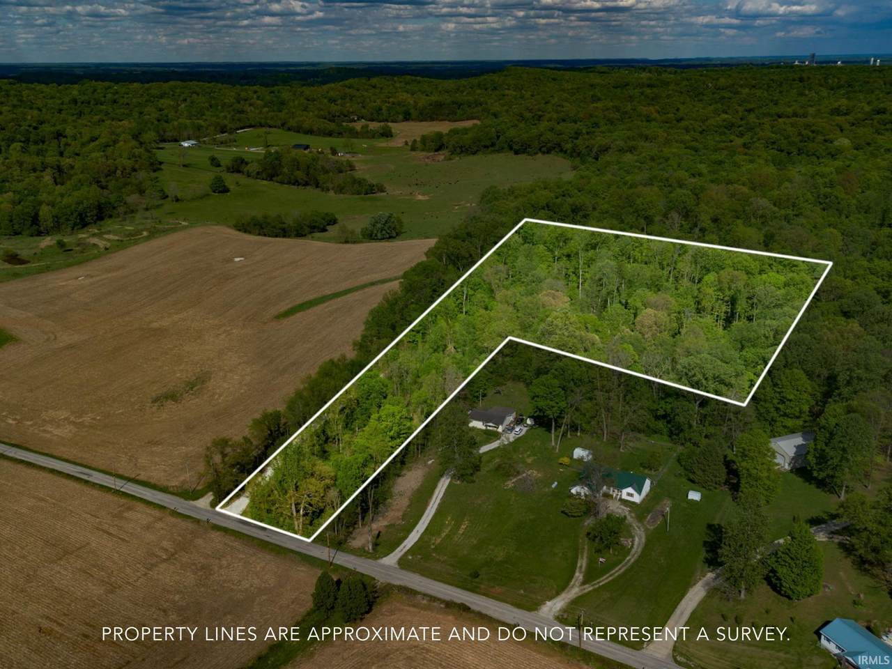 488 Clark Smith Road - Photo 1
