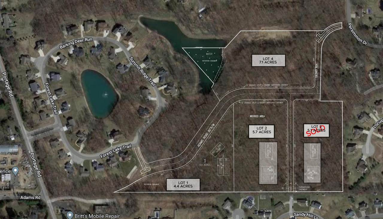 Lot 1 Forest Lake Trail - Photo 1