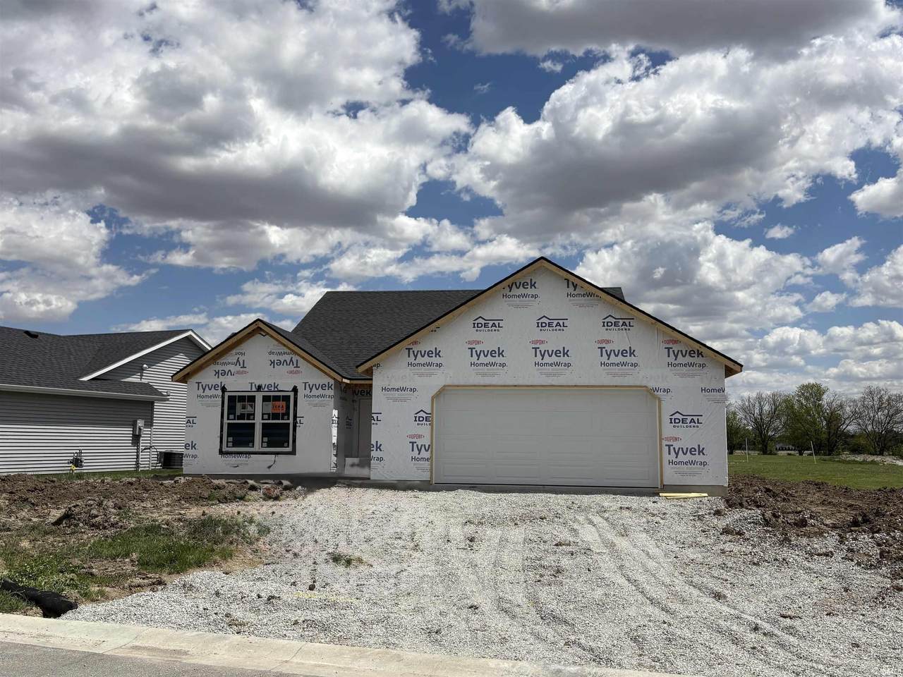 1162 Kayde Lane - Photo 1