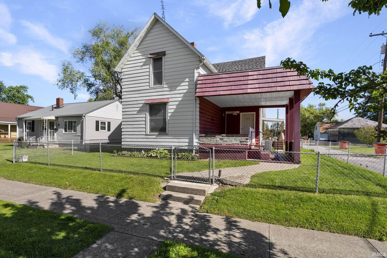 406 A&B Marion Street - Photo 1