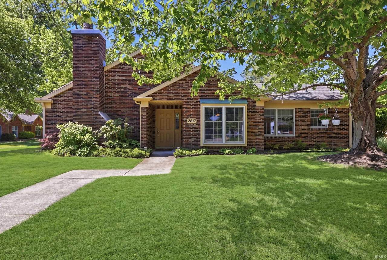 2617 Windermere Woods Drive - Photo 1
