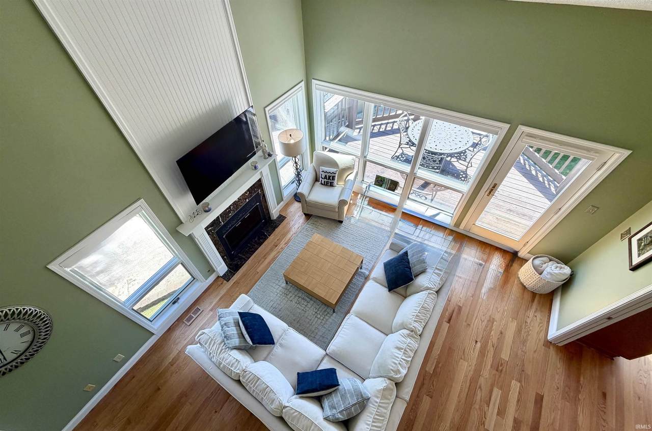 9545 Harbour Pointe Drive - Photo 1