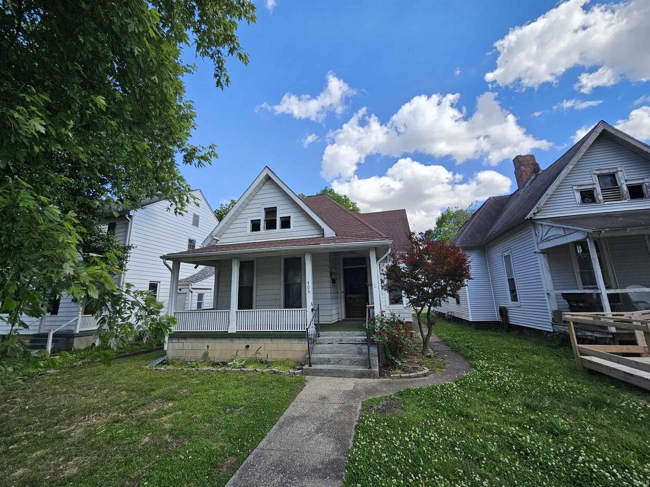 403 3rd Street - Photo 1