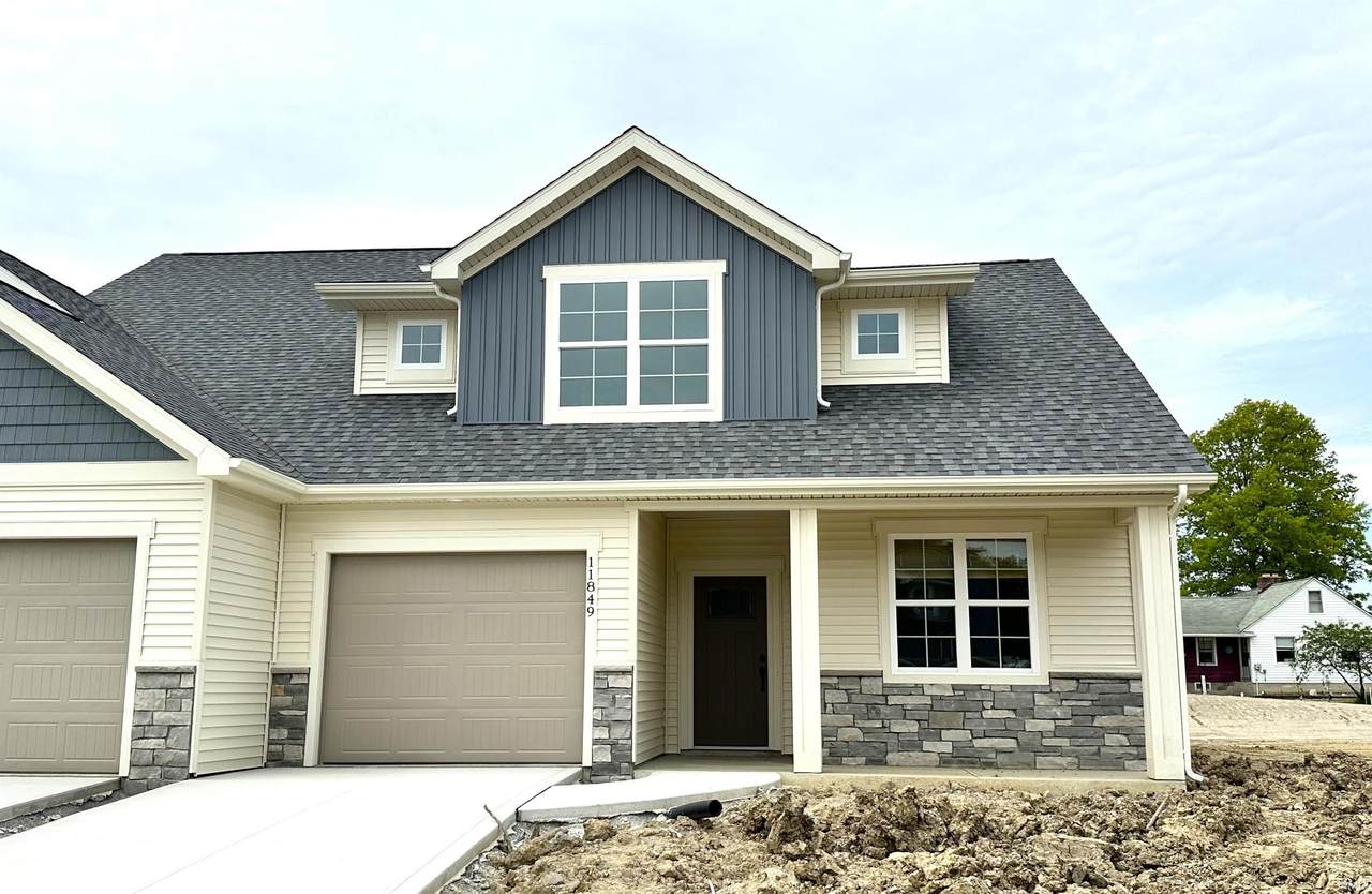 11849 Flat Rock Boulevard - Photo 1
