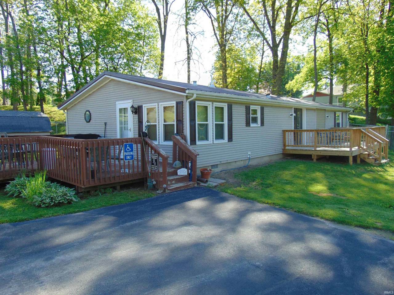 3662 Lake Rd 28W Avenue - Photo 1