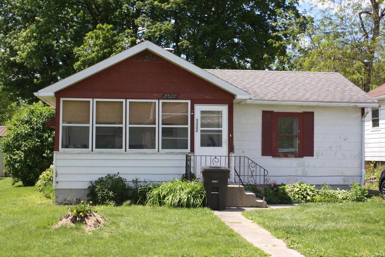 3322 Vesey Avenue - Photo 1