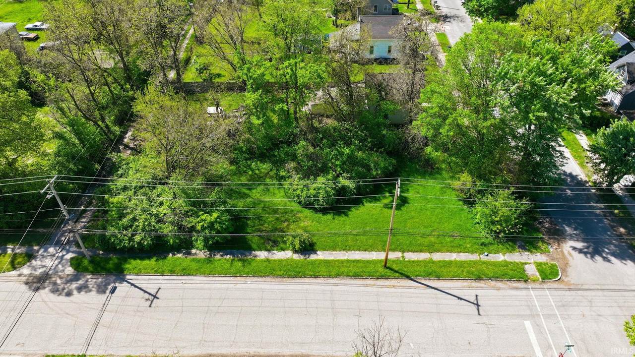 1706 Williams Street - Photo 1
