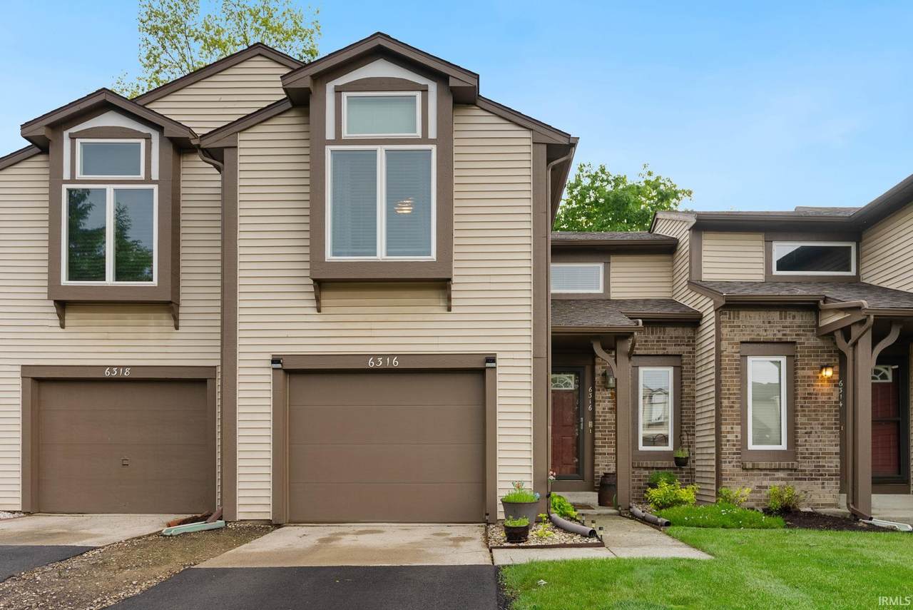 6316 Langwood Boulevard - Photo 1