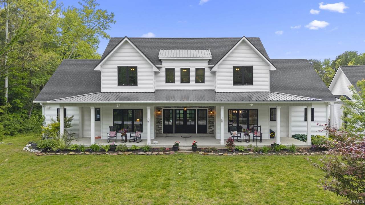 5491 State Road 59 Road - Photo 1