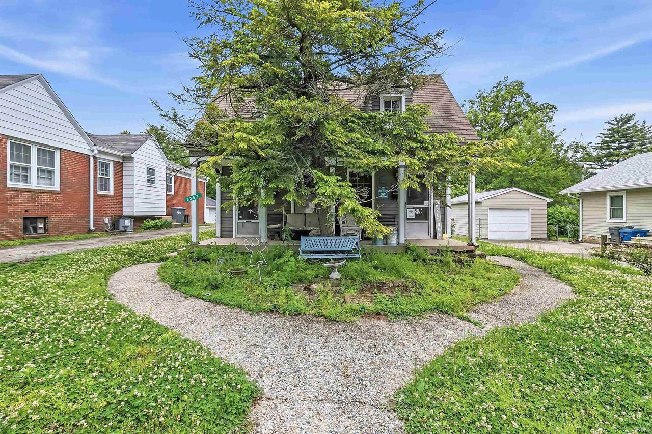6368 Park Avenue - Photo 1