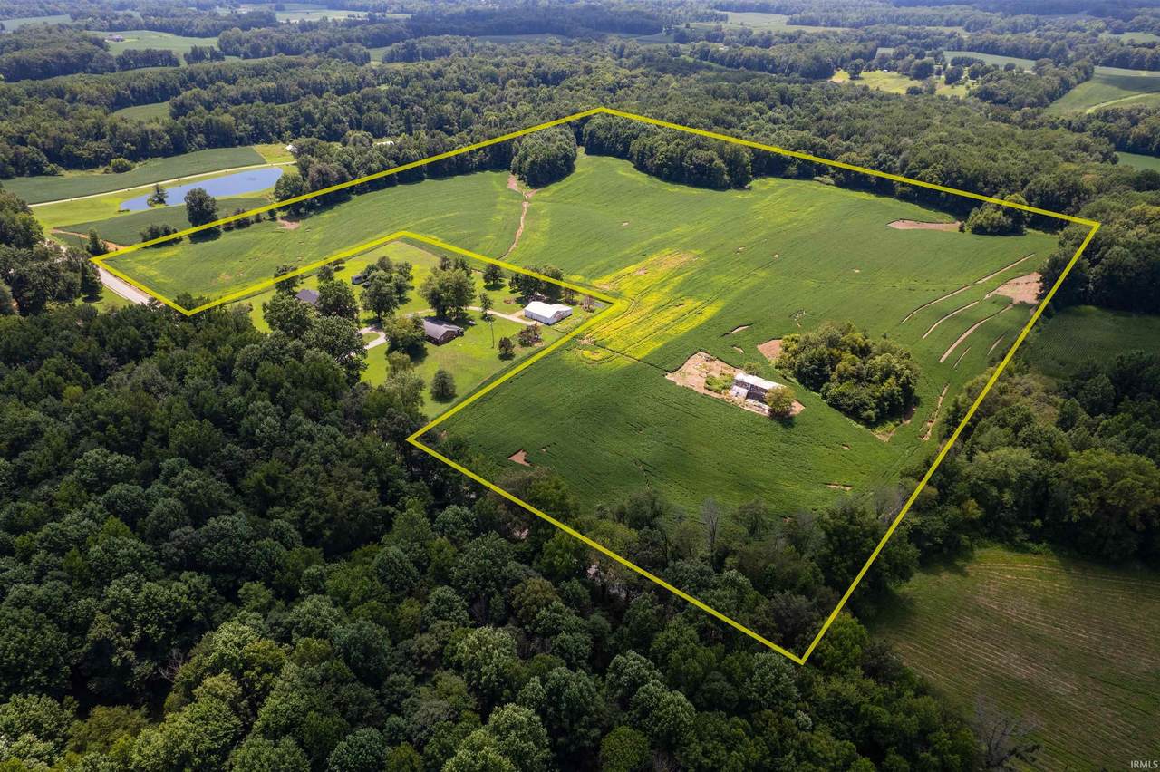 872 County Road 350 Road - Photo 1