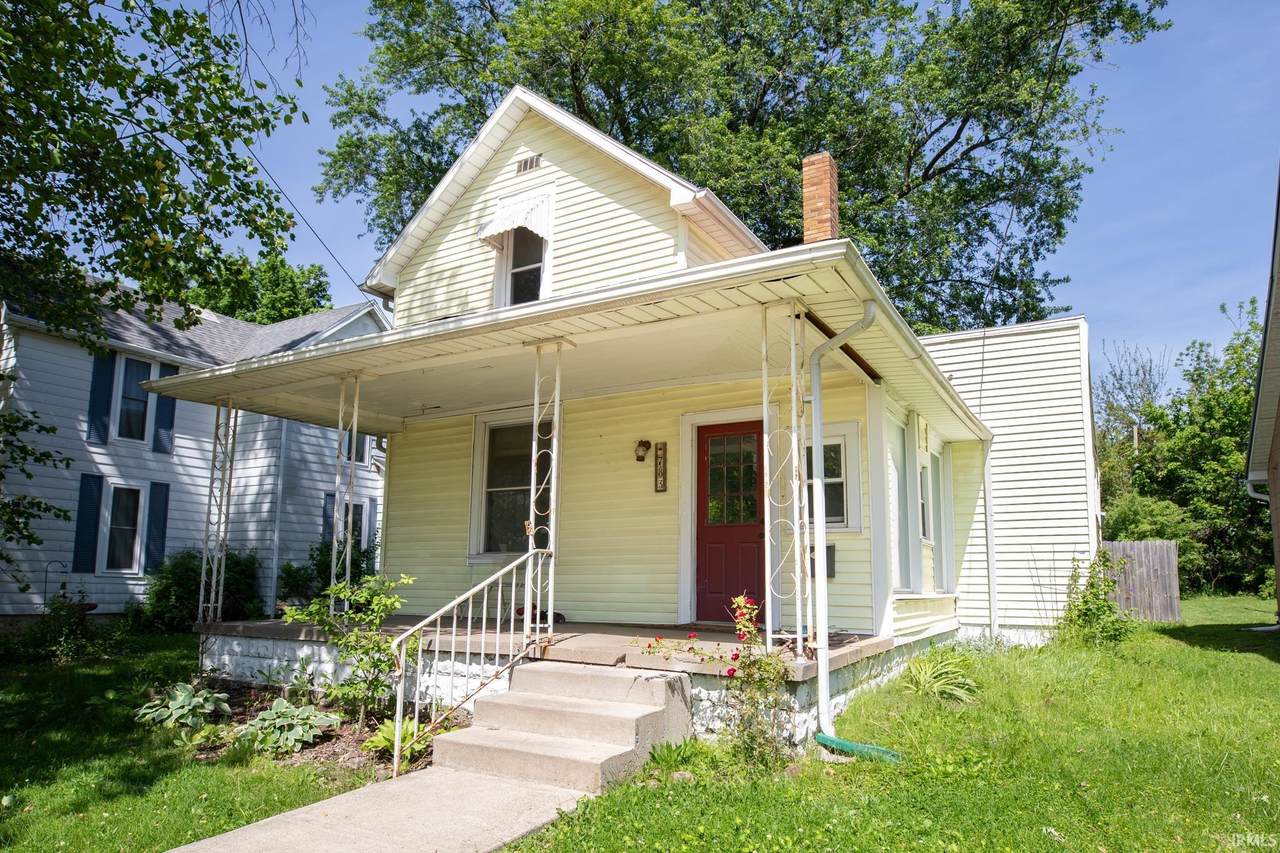 783 East Street - Photo 1