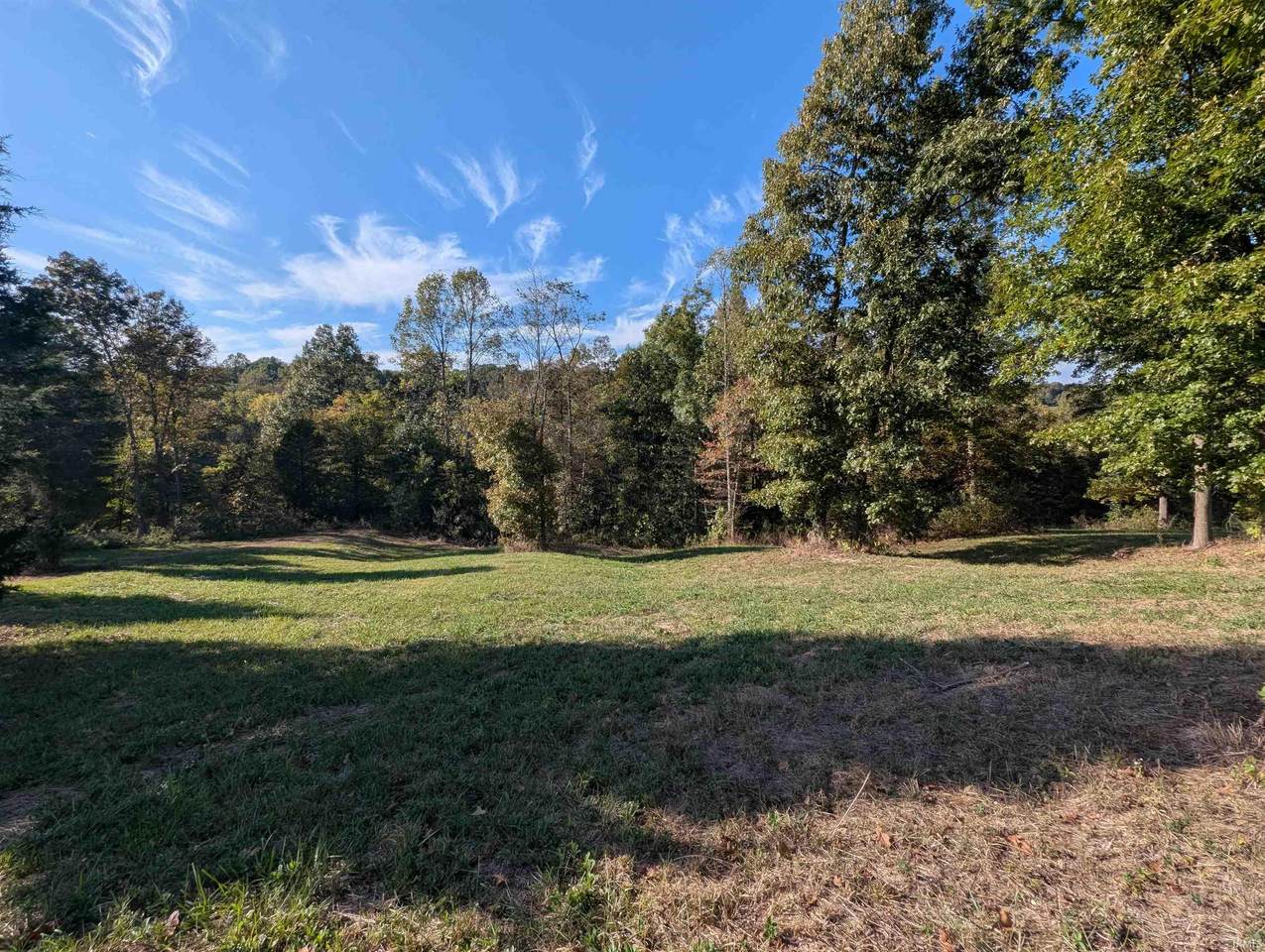 +/- 3.5 acres Chicken Farm Road - Photo 1