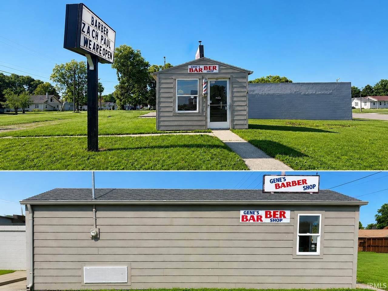 310 Morgan Street - Photo 1