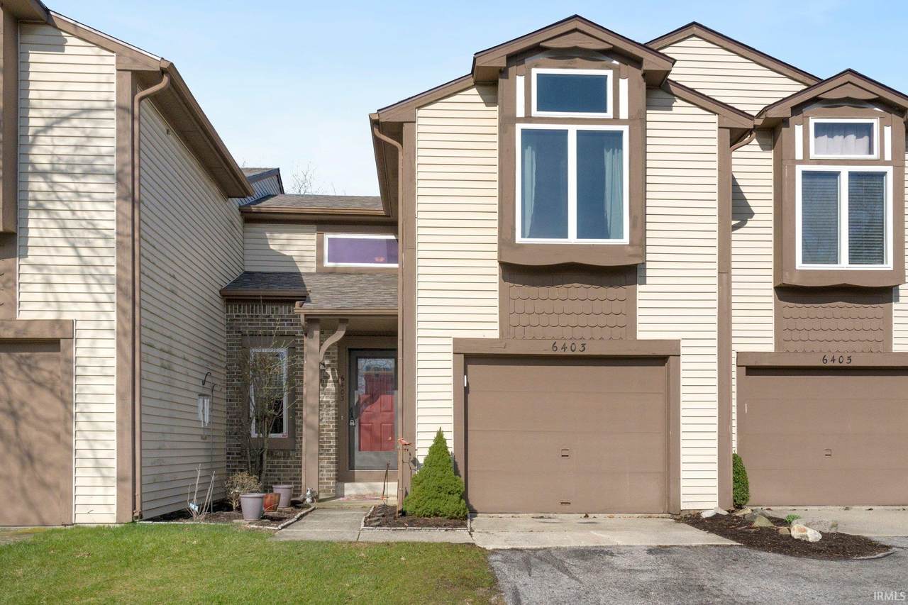 6403 Langwood Boulevard - Photo 1