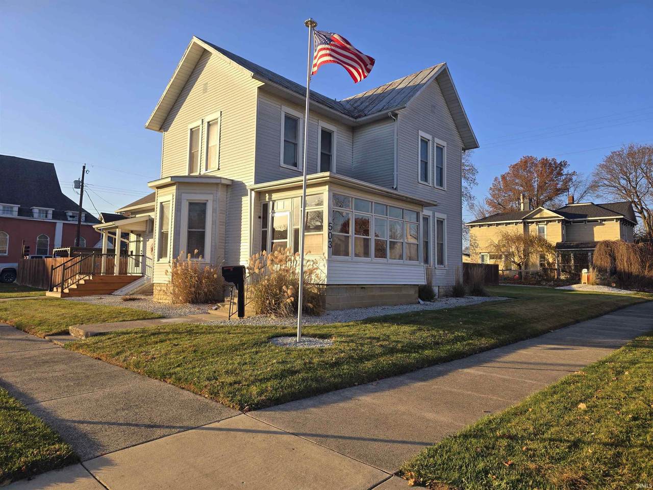 503 Jefferson Street - Photo 1