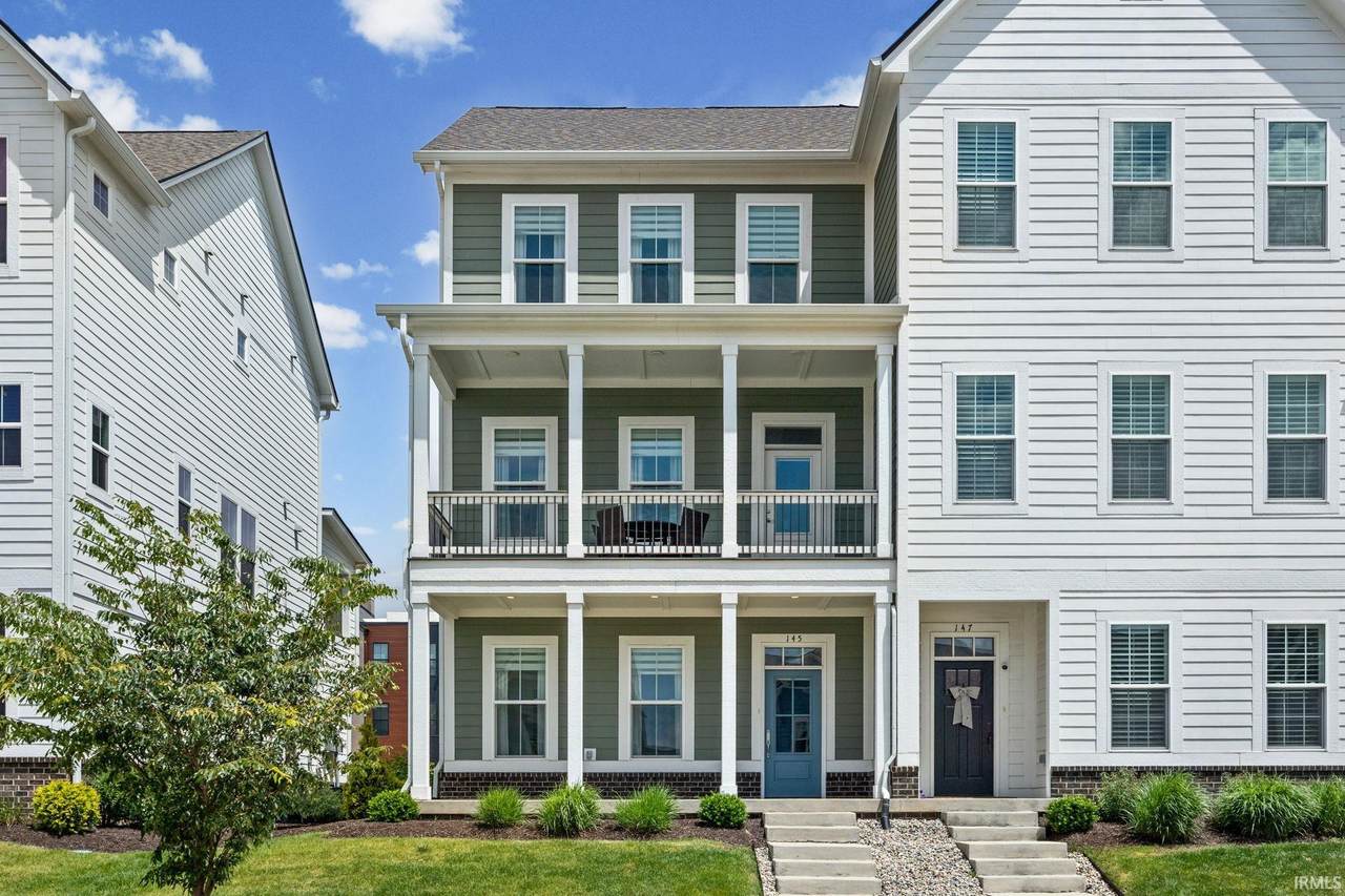 145 Parkerwood Lane - Photo 1