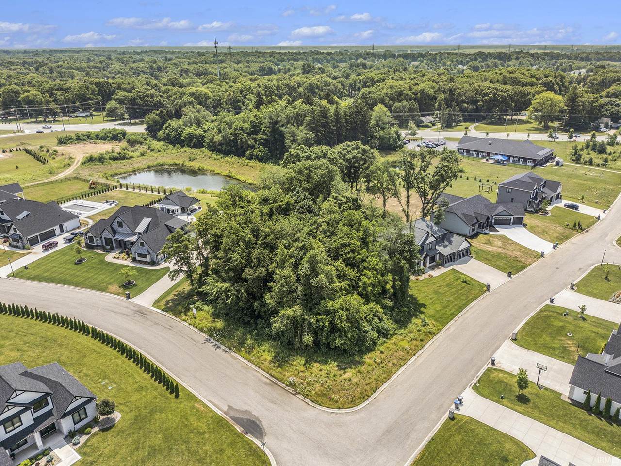 14170 Kline Shores Lot 23 Drive - Photo 1
