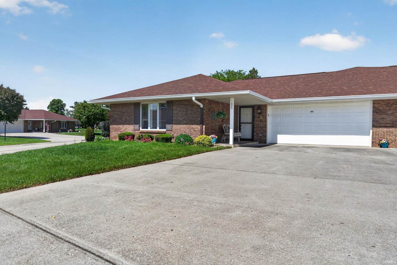 865 Bell Drive - Photo 1
