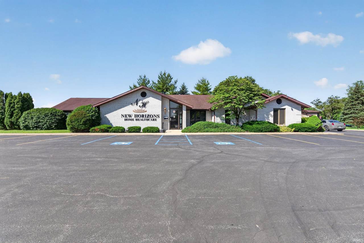 703 Chapel Pike - Photo 1