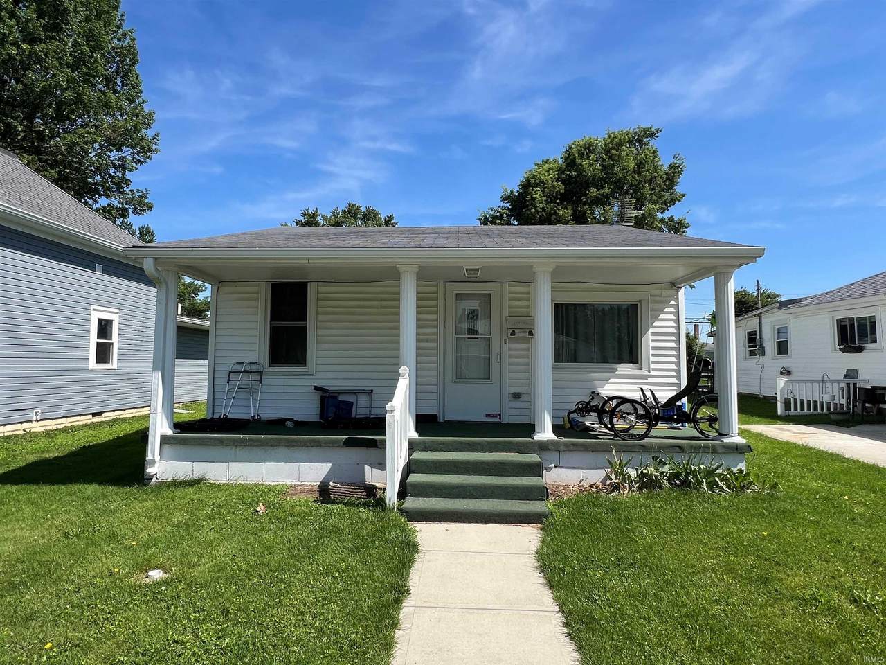 222 Walnut Street - Photo 1