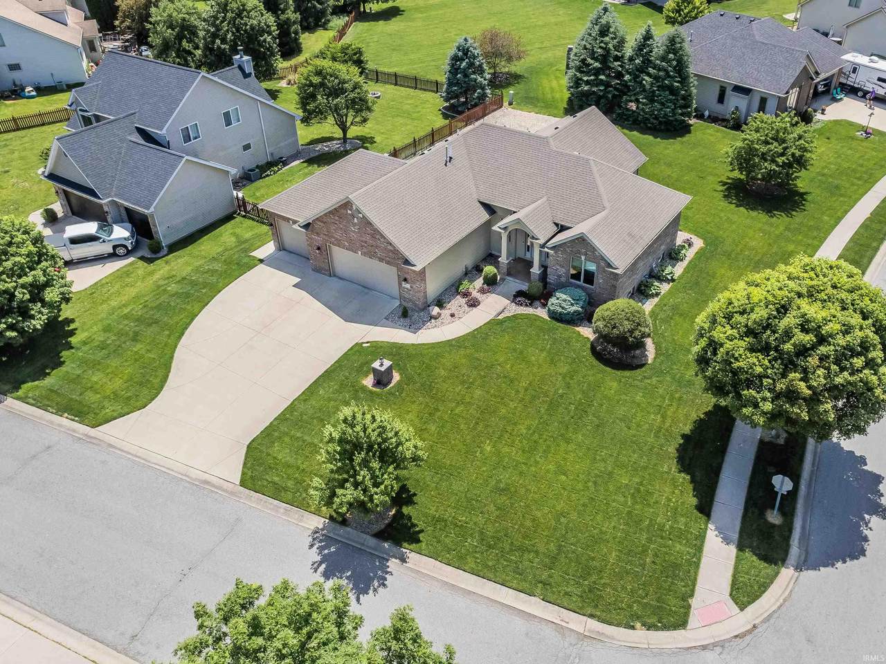 14531 Settlers Trail - Photo 1