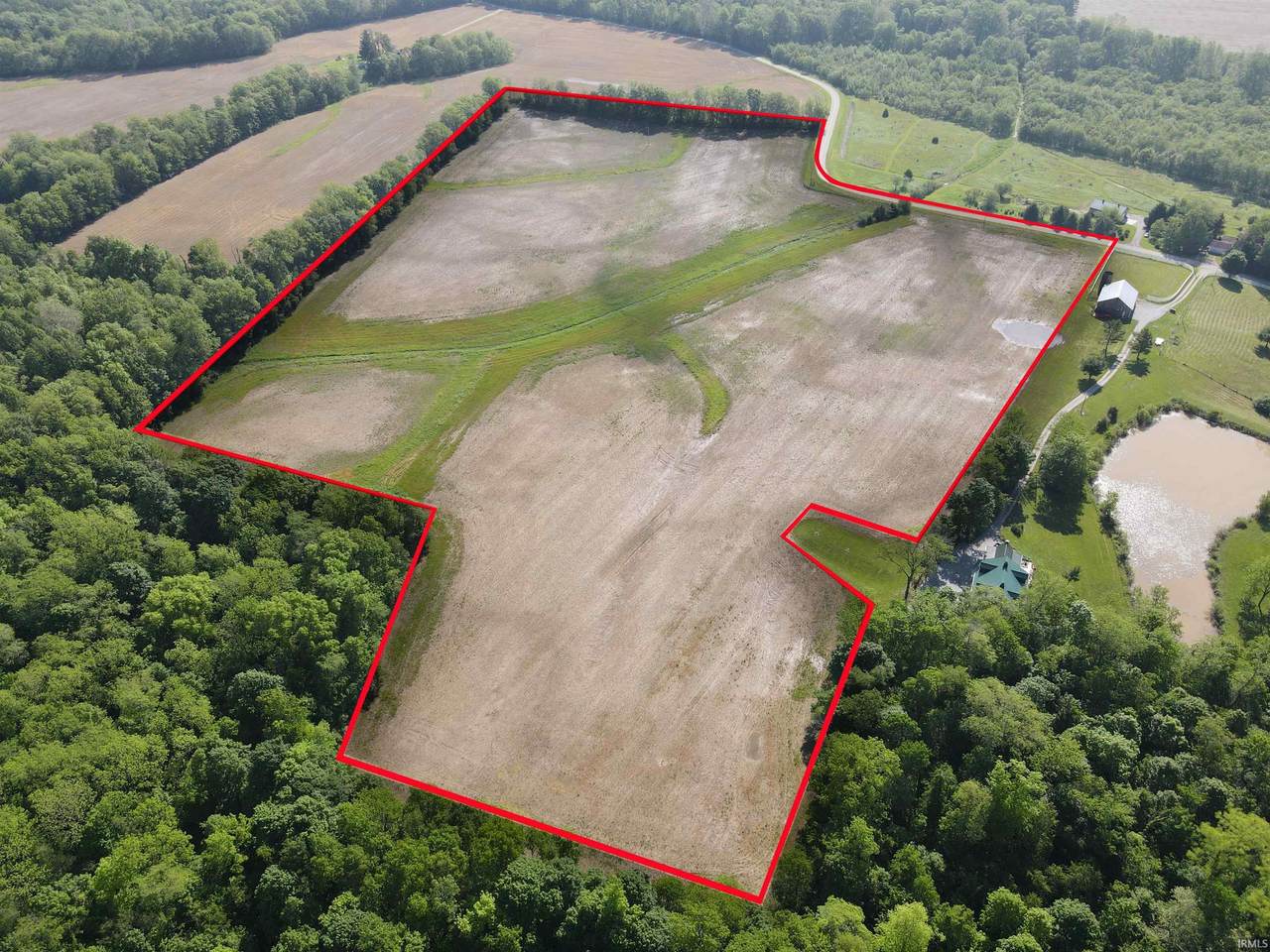 TBD Lewis Road - Photo 1