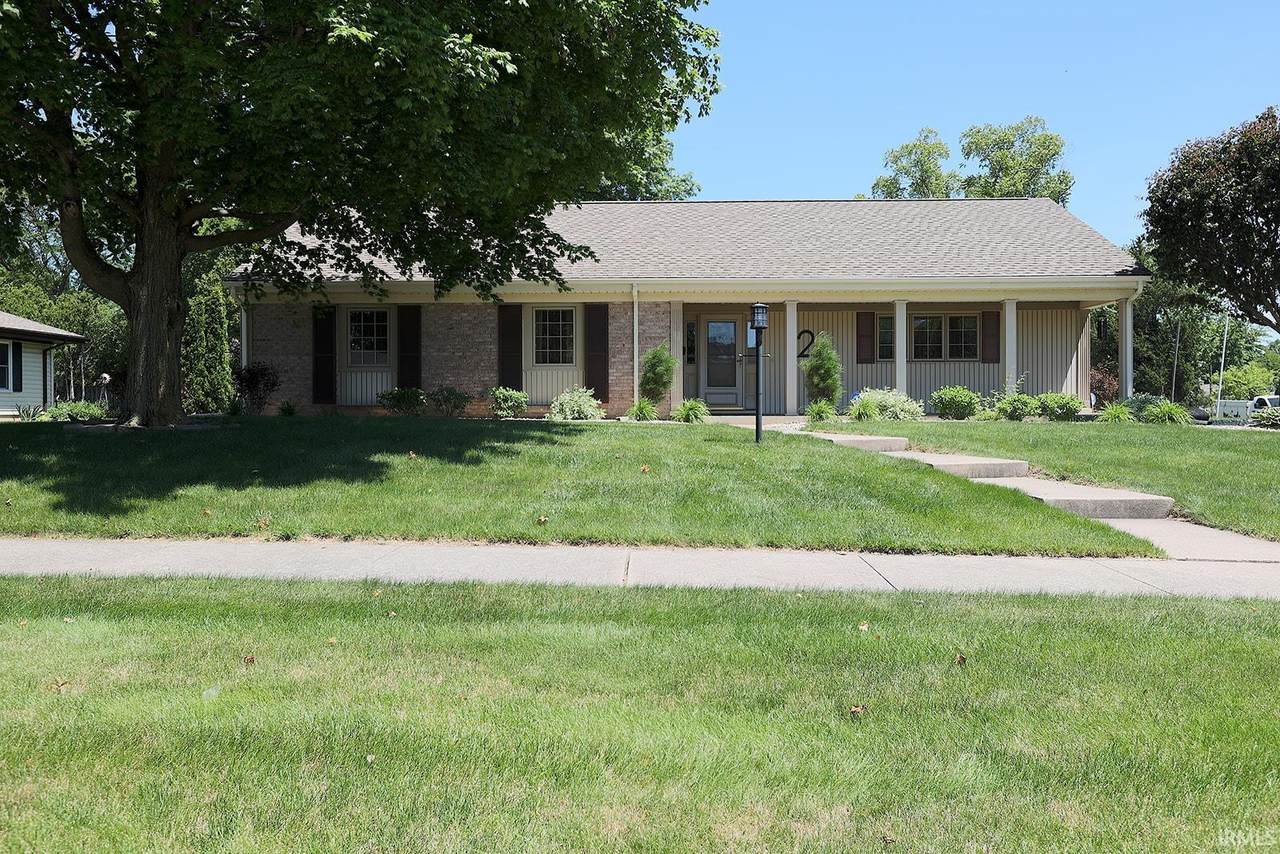 2 Stone Ridge Drive - Photo 1