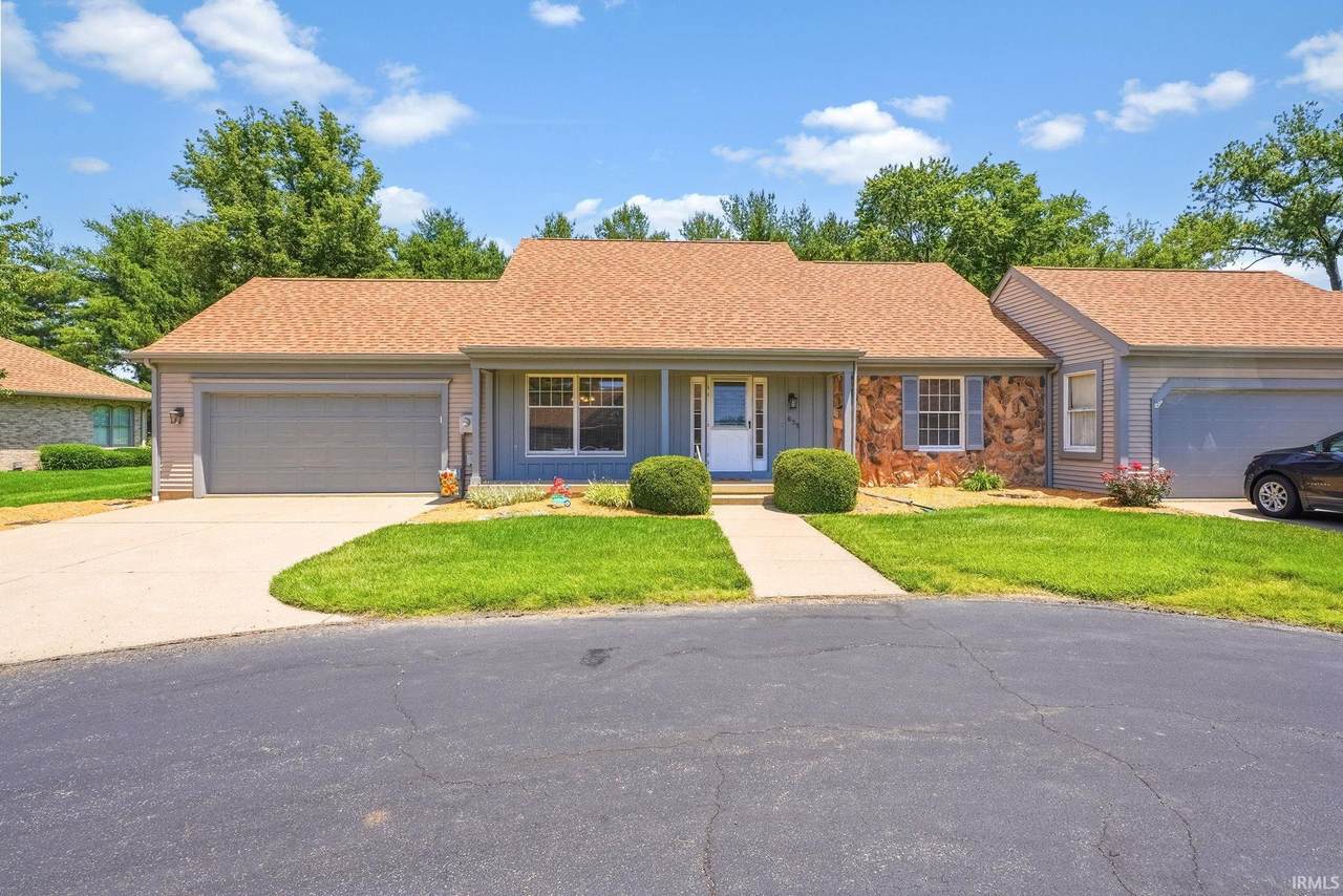 635 Maryland Place - Photo 1