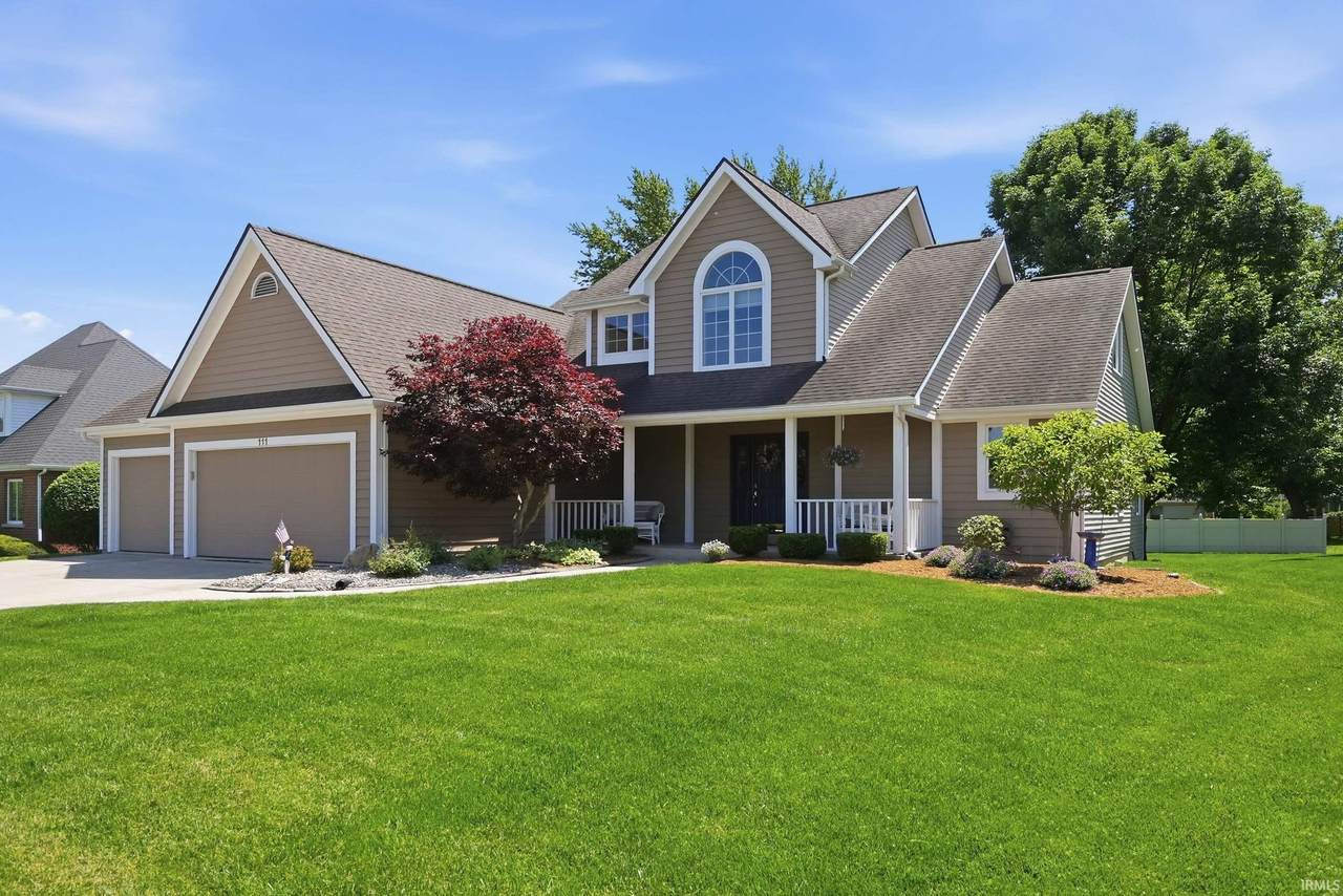 111 Matthew Cove - Photo 1