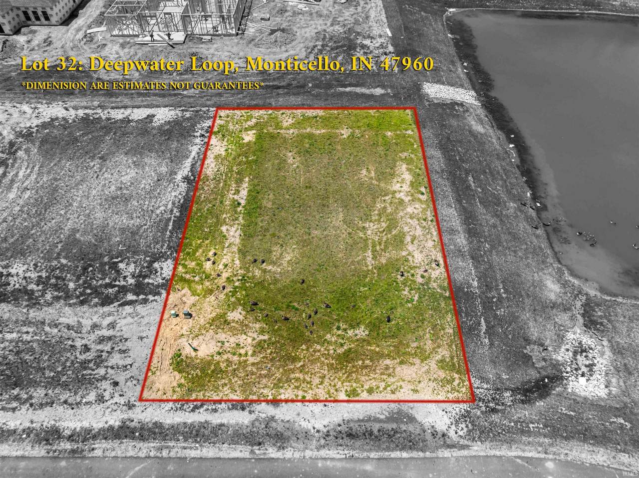 2098 Deepwater(Lot 32) Loop - Photo 1