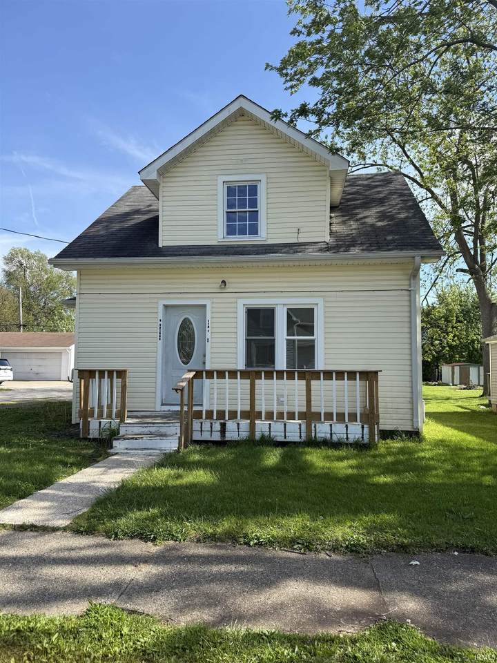 1101 Mcclurg Street - Photo 1