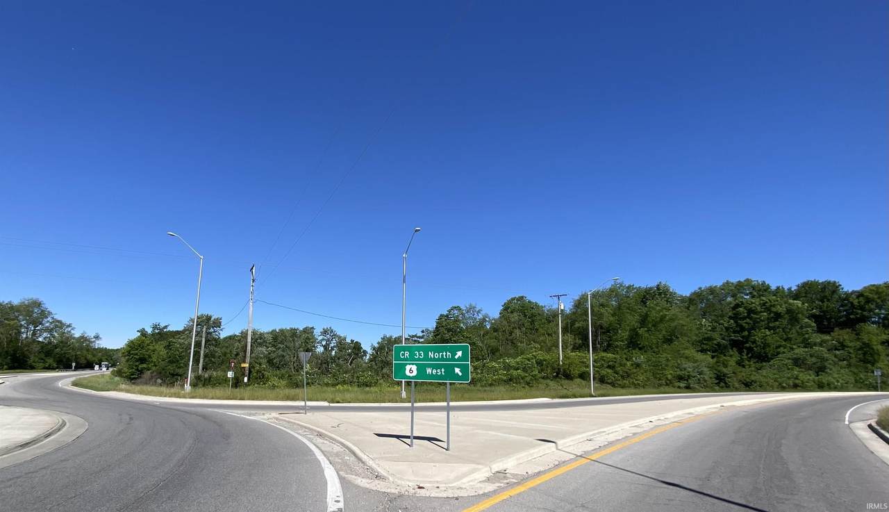 TBD Cr 33 - Photo 1