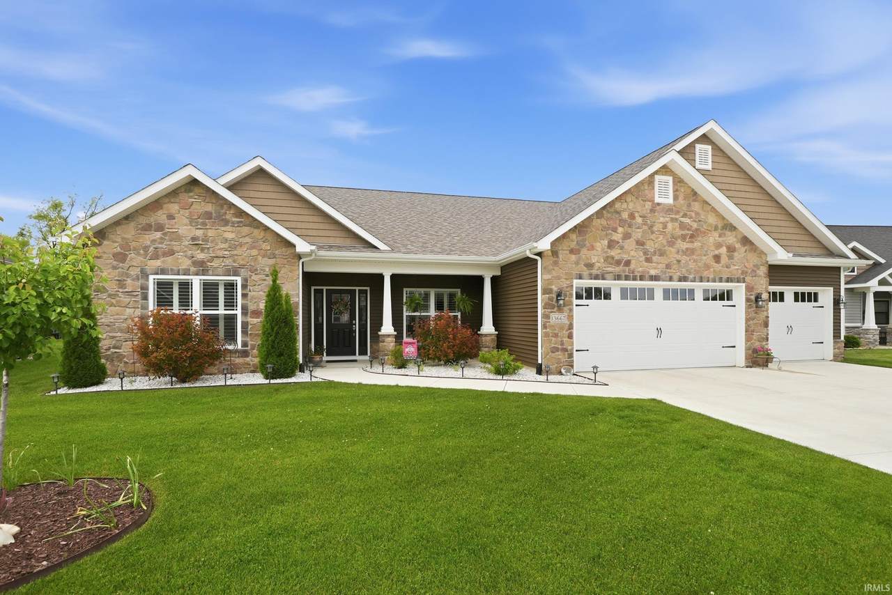 13667 Stone Table Boulevard - Photo 1