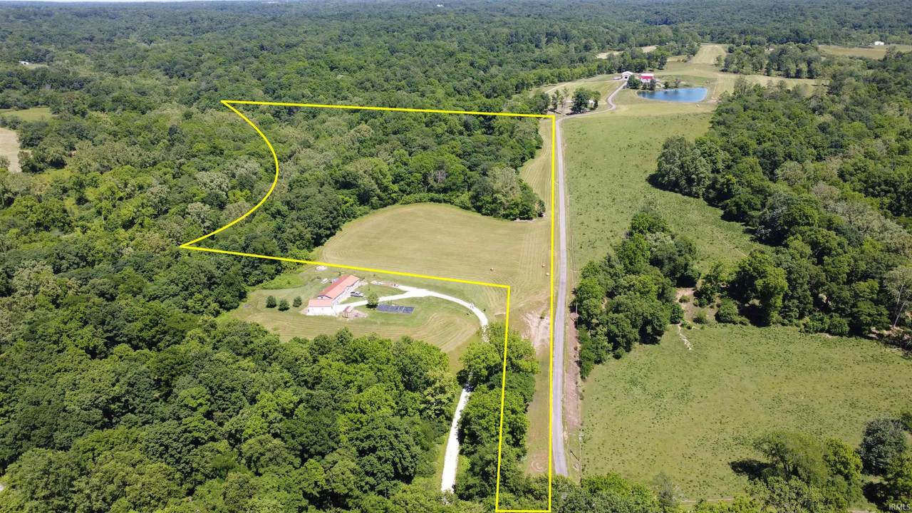 0 Laurel Road Road - Photo 1