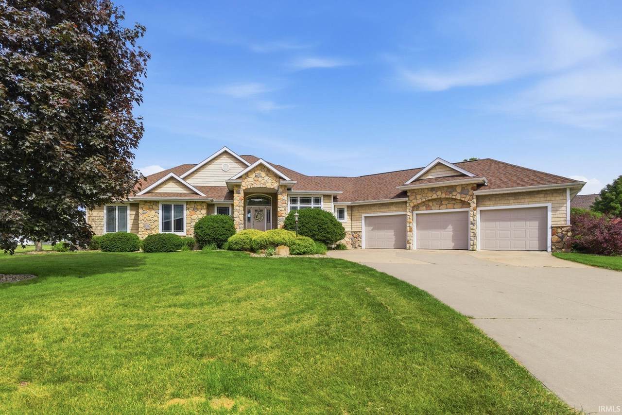 57630 Hearthstone Court - Photo 1