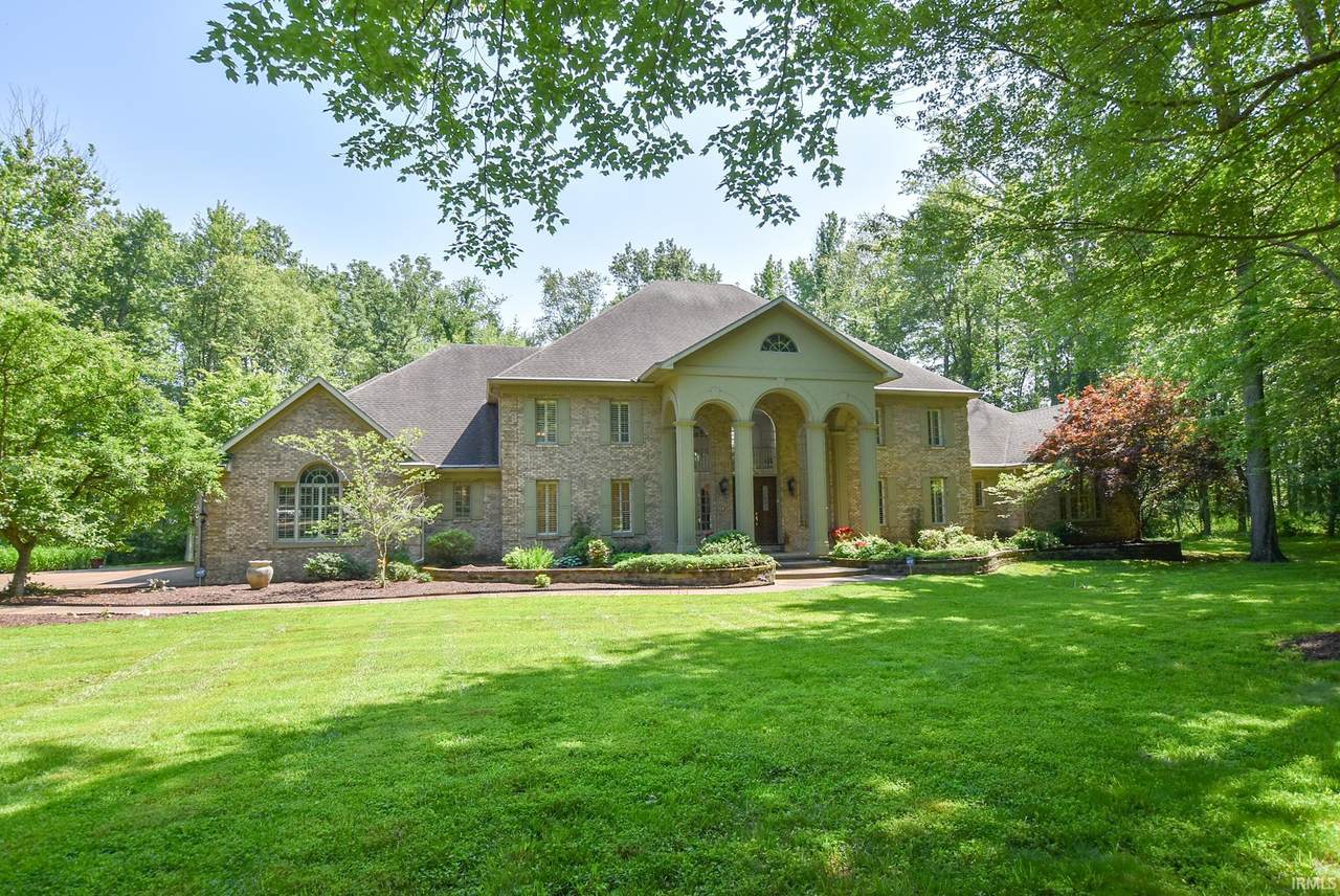 1101 Suwannee Drive - Photo 1
