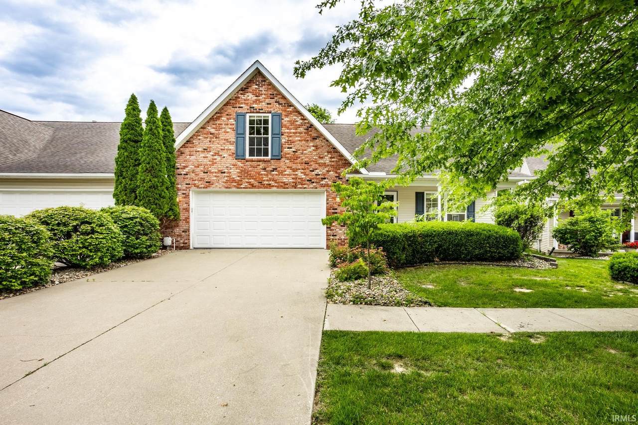 1134 Sugarberry Court - Photo 1