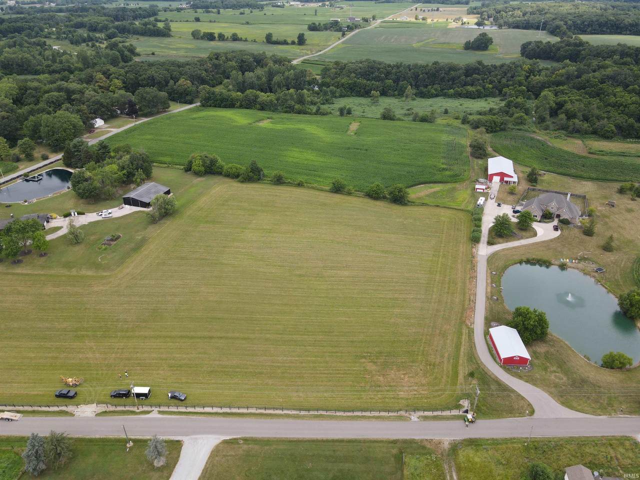 TBD parcel 4 Mccomb Road - Photo 1