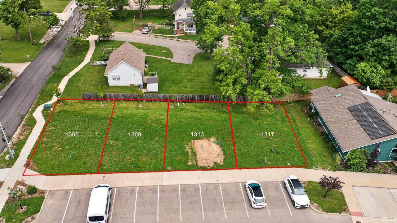 1313 Short Street - Photo 1