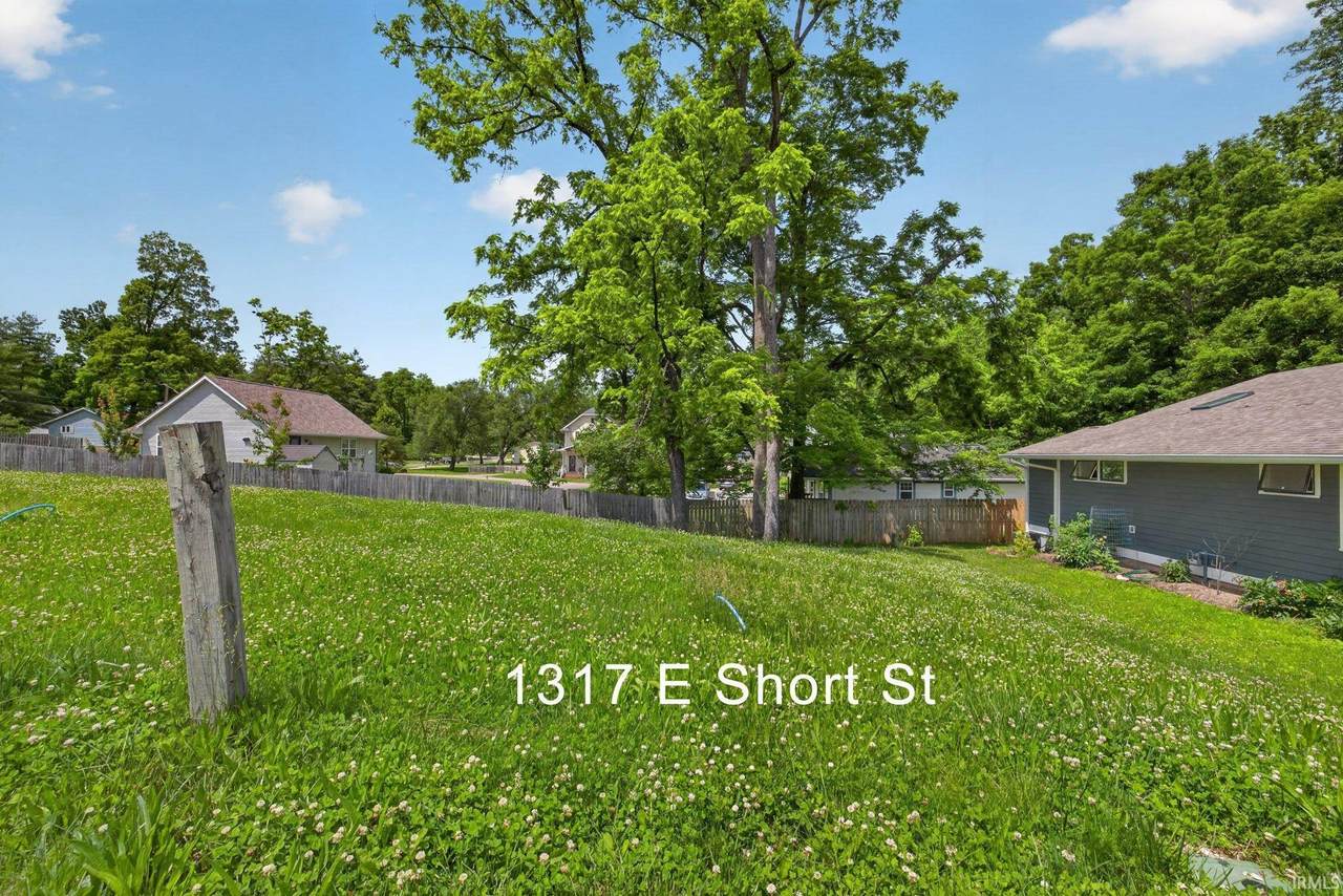 1317 Short Street - Photo 1